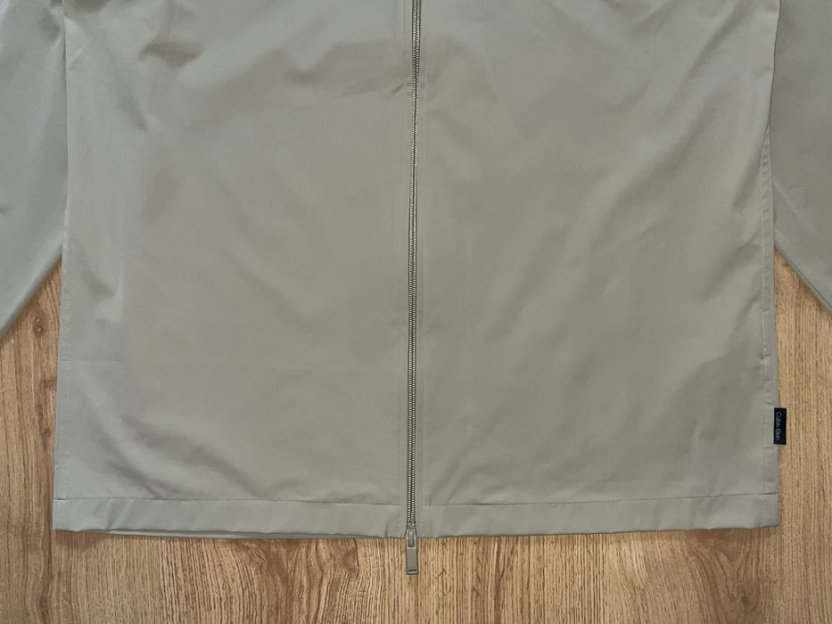 Calvin Klein Waterproof Stretch Tech Jacket L
