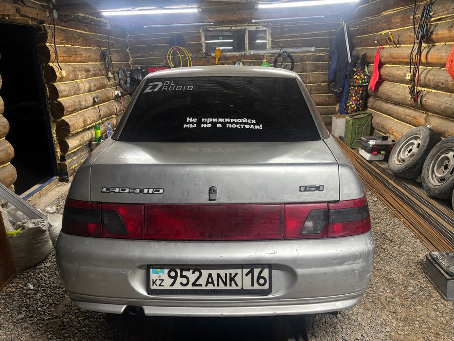 Продам Ваз 2110