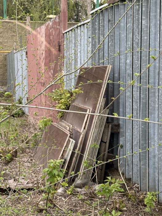 Стекло бесплатно