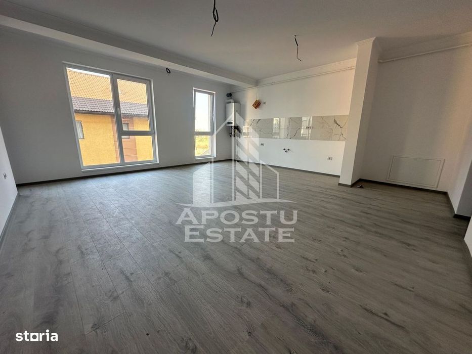 Oportunitate investitie apartamente cu 2 camere 53 mp utili etajul 1 — fotografia 1
