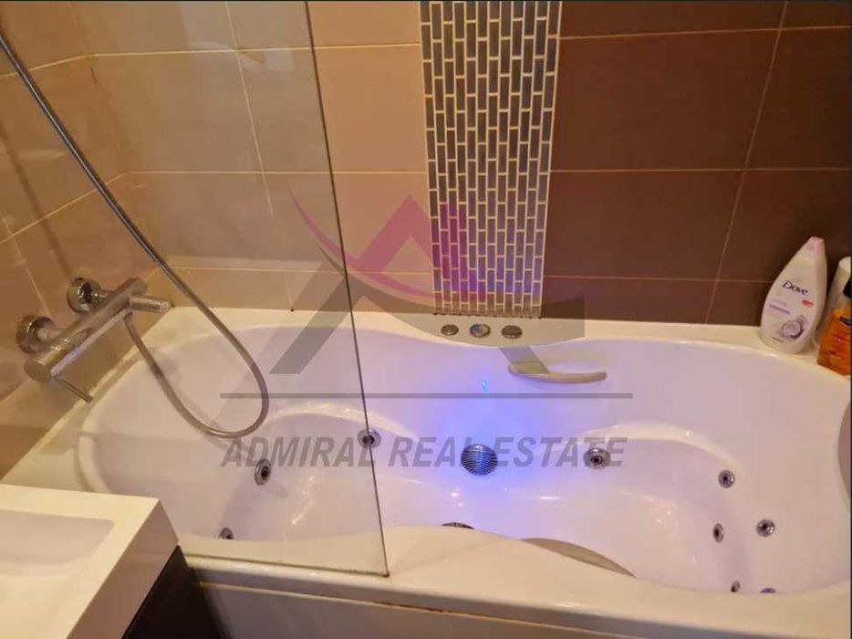 Дава се под наем Тристаен апартамент в Варна, м-т Траката - 110 кв.м за 900 € - Снимка #5