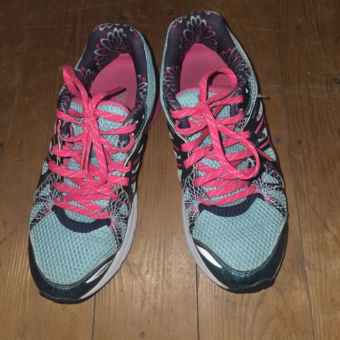 Adidasi alergare Asics Gel-Preleus