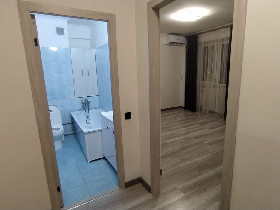 Продается квартира