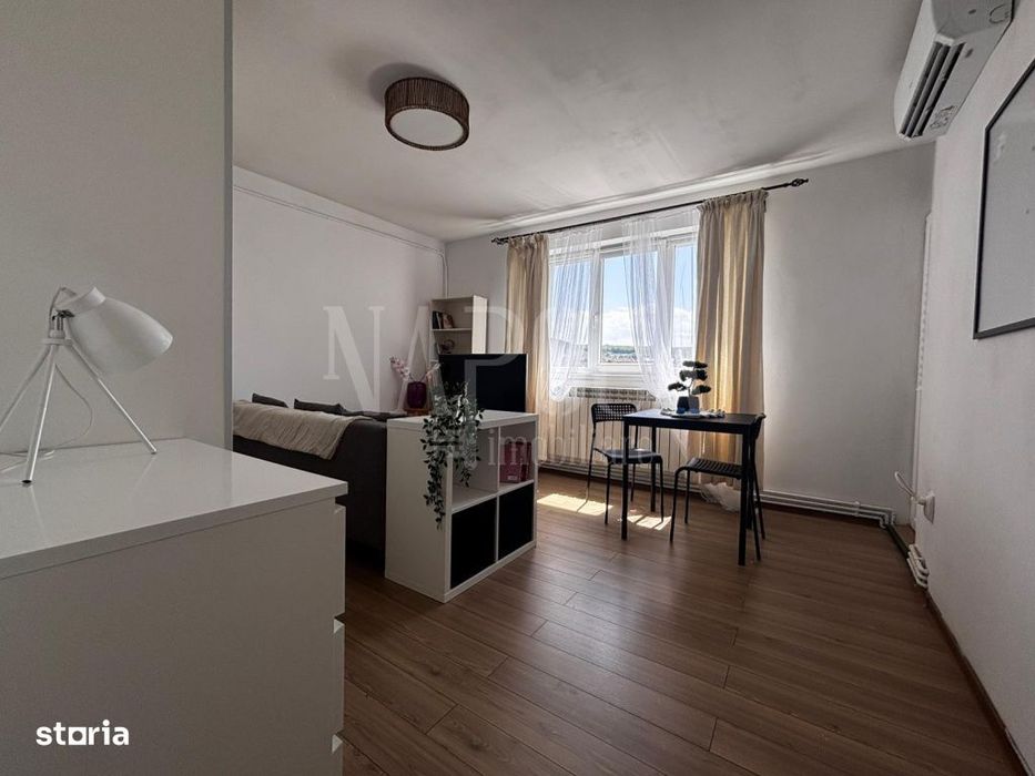 Apartament 2 camere de vanzare in Manastur, Cluj Napoca — fotografia 1