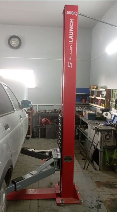 Сдам в аренду  СТО