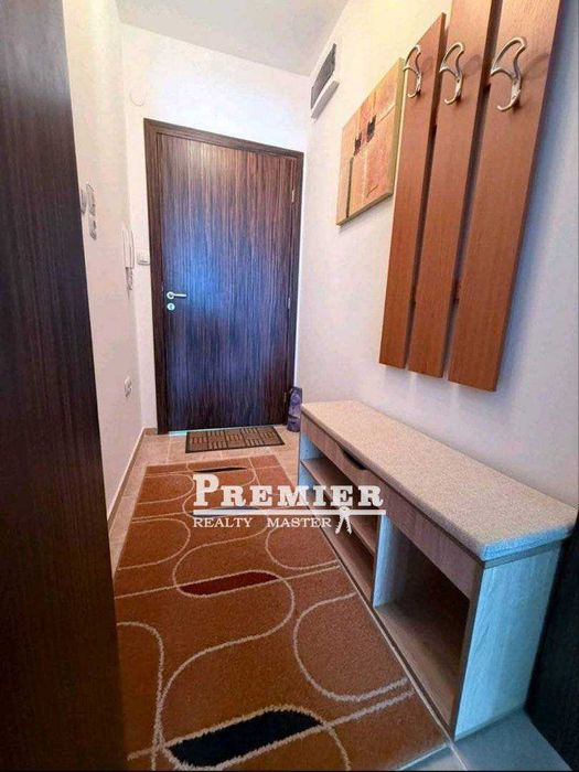 Продава се Двустаен апартамент в Свети Влас - 65 кв.м за 1454 €/кв.м - Снимка #1