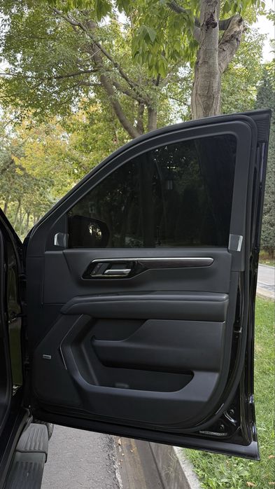 Chevrolet Tahoe 2.7T Dubai 2025