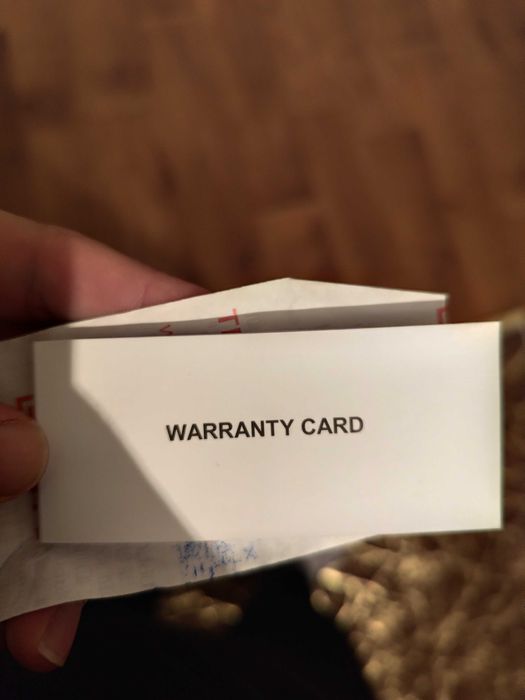 Смарт часовник HUAWEI WATCH GT 5 BLUE VLI-B19W Blue Woven Strap 46 MM,