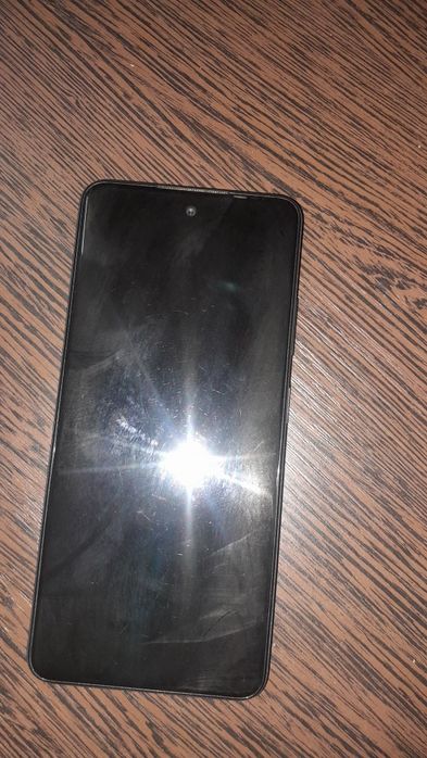 Infinix 8 телефон
