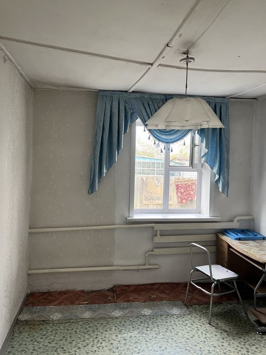 Продам 3 комнатную квартиру