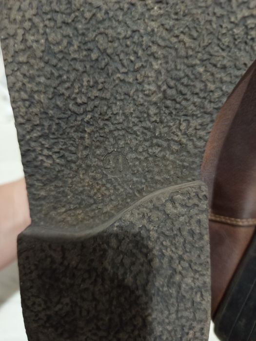 Продам обувь весна осень