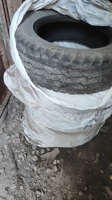 Шины резина 215/65 r16