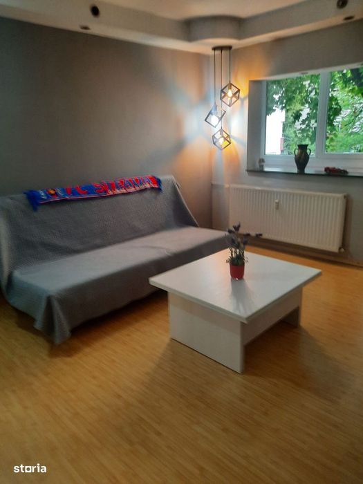 Berceni str Almasu Mic