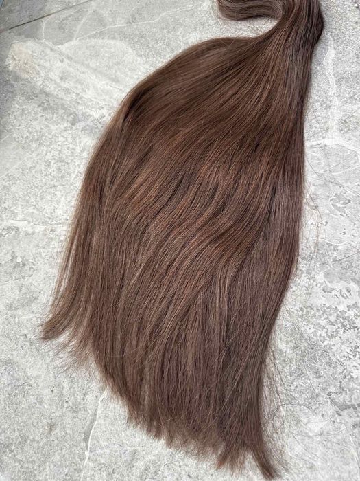 Естествени екстеншъни