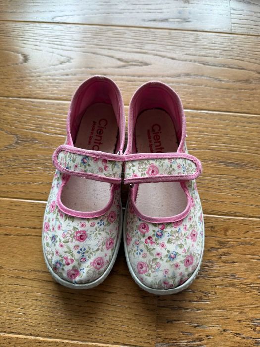 Детски пантофи Cienta, размер 29