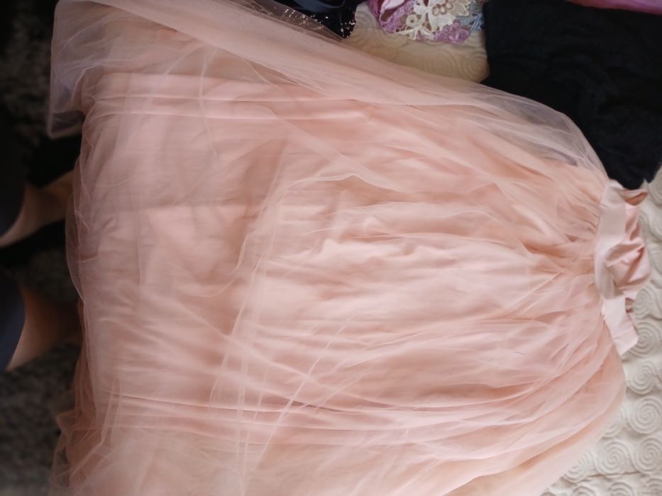 Rochiță de seara sau zi