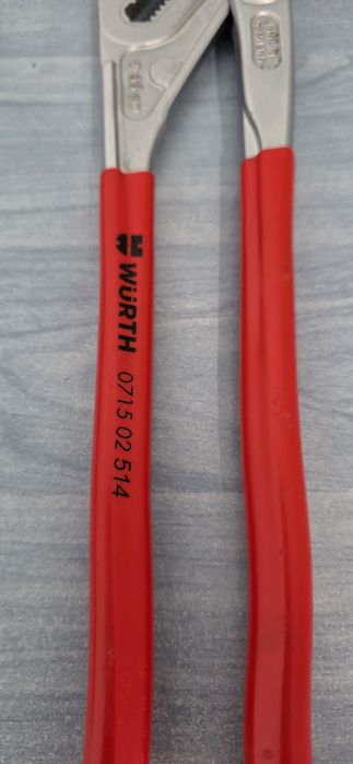 Knipex 85 mm noi