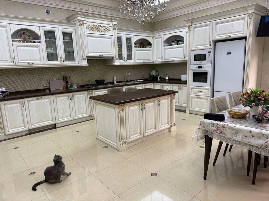 Сдаётся двухэтажный дом в аренду! Яшнабадский район