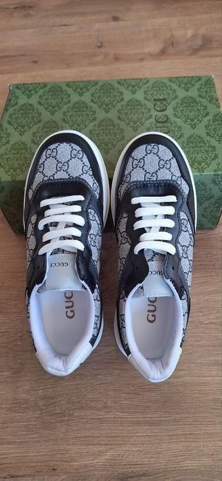 Gucci мъжки спортни маратонки обувки