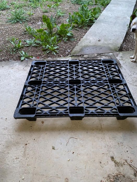 Евро поддоны размер 1.2*1.0