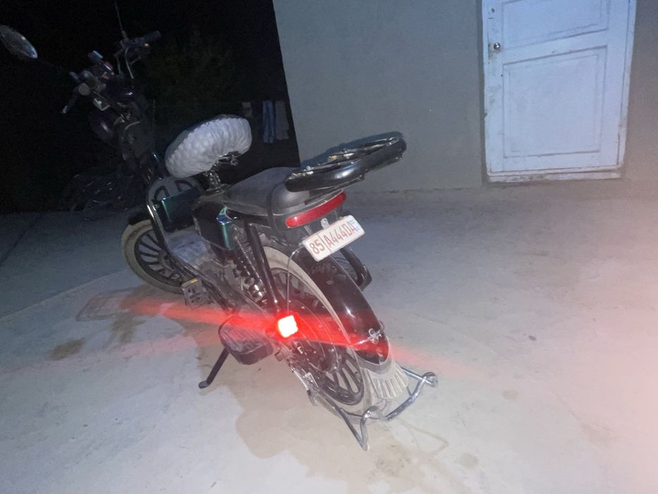 Mapet sotladi  Yamgi xolatda