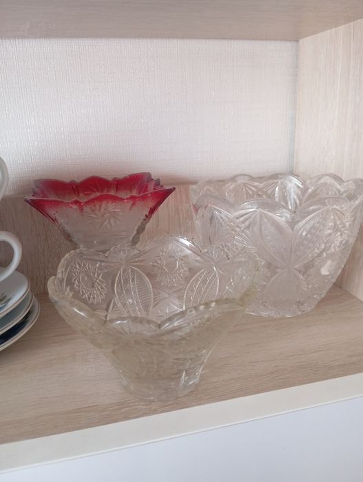 Продам посуду разную