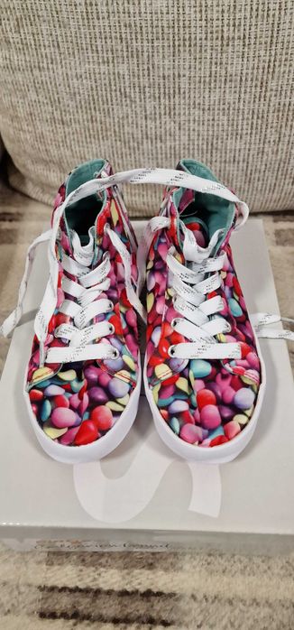 Маратонки-Високи Кецове Australian 31 номер