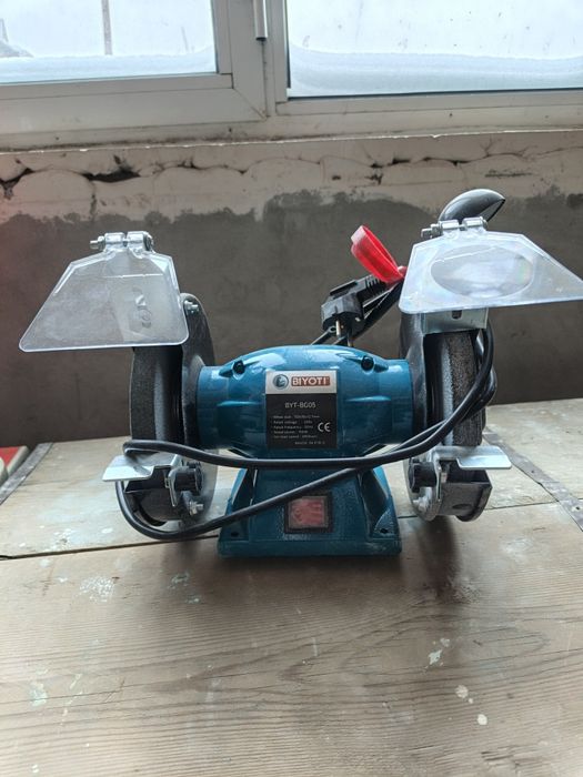 Elektro instrumentlar