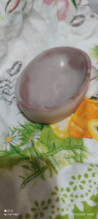 Керамични кашпи лидки