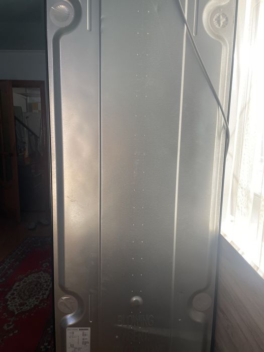 Холодильник Лджи