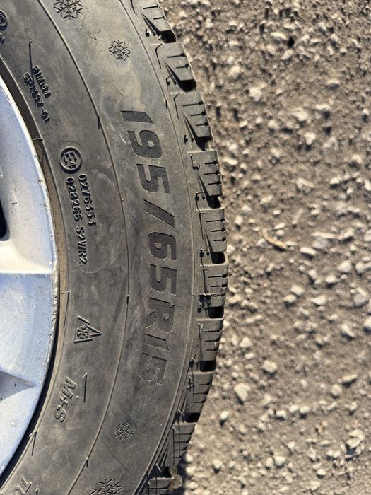 Продам диски от БМВ