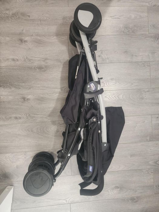 Детска количка Chicco Echo