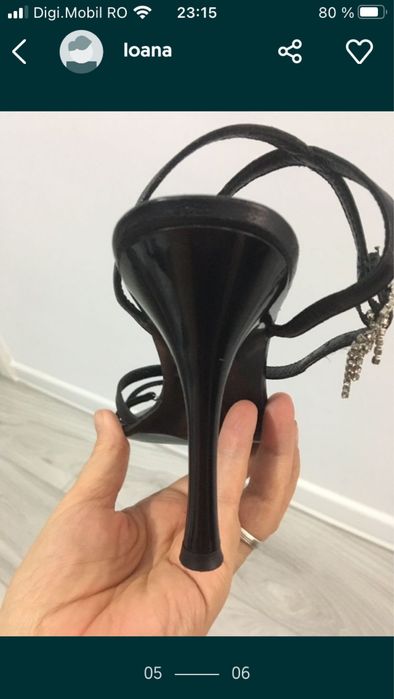 Sandale dama pret 50 lei