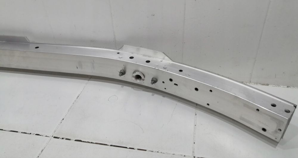 ПРЕДНА ГРЕДА НА БРОНЯТА MERCEDES C-CLASS W206  A20662000007 Mercedes C-klasa W206 model A20662000007