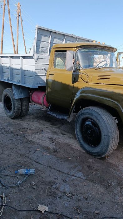 Zil sotiladi zudlik bilan