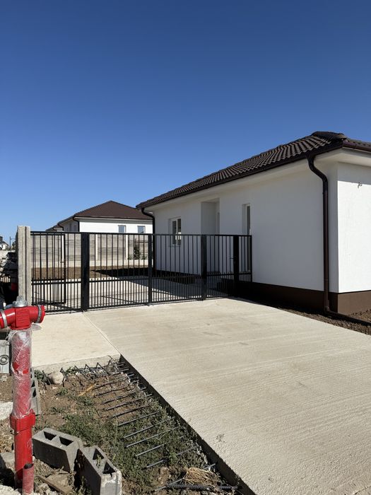 Case Individuale ,TVA INCLUS IN PRET