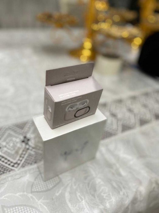 Airpods Pro Идеальное состояние