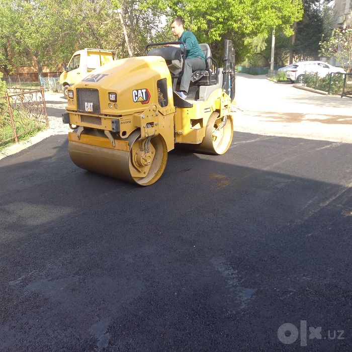 asfalt xizmati асфальт хизмати абз