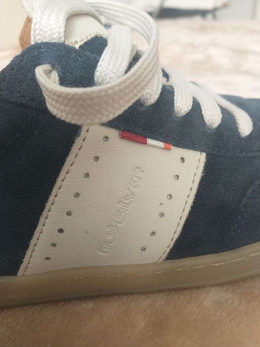Adidași, piele  43