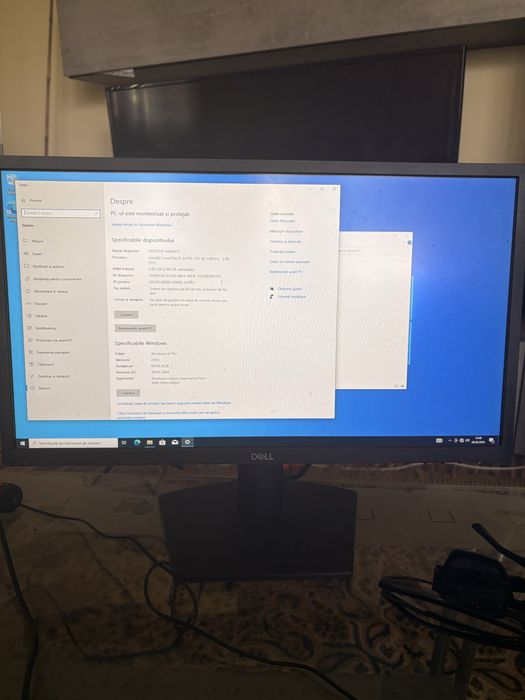 Vand DELL Optiplex 7010