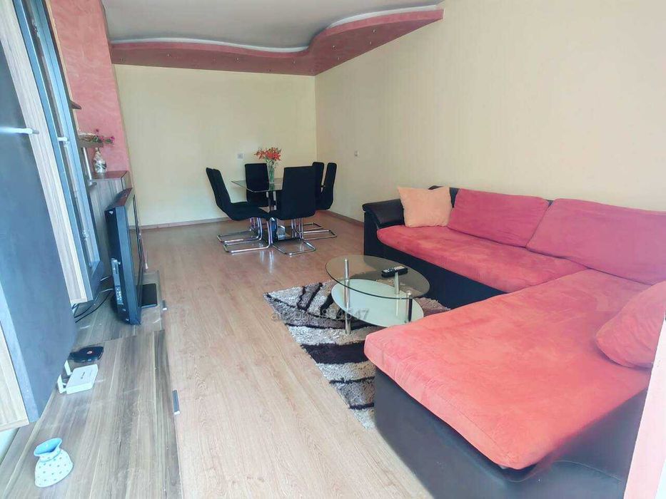 Продава се Четиристаен апартамент в Бургас, Изгрев - 105 кв.м за 1685 €/кв.м - Снимка #15