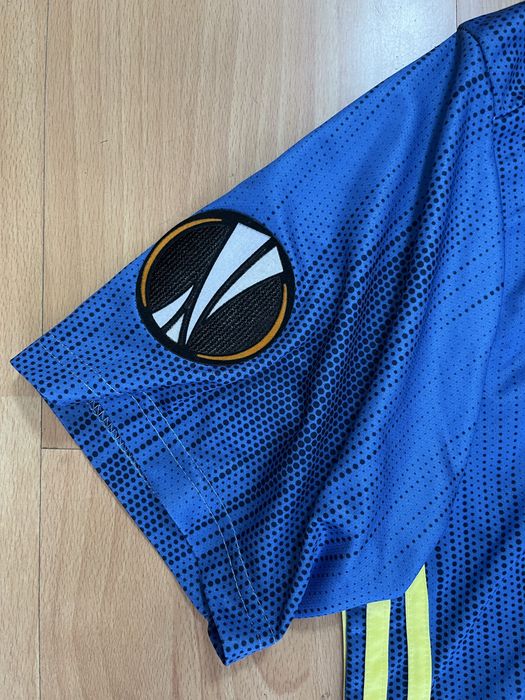 Adidas Feyenoord 2019-20 мъжка тениска XL