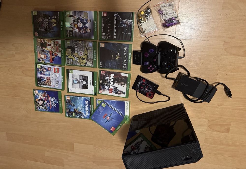 HDD Xbox one s xbox one xbox HDD 2TB Star Wars