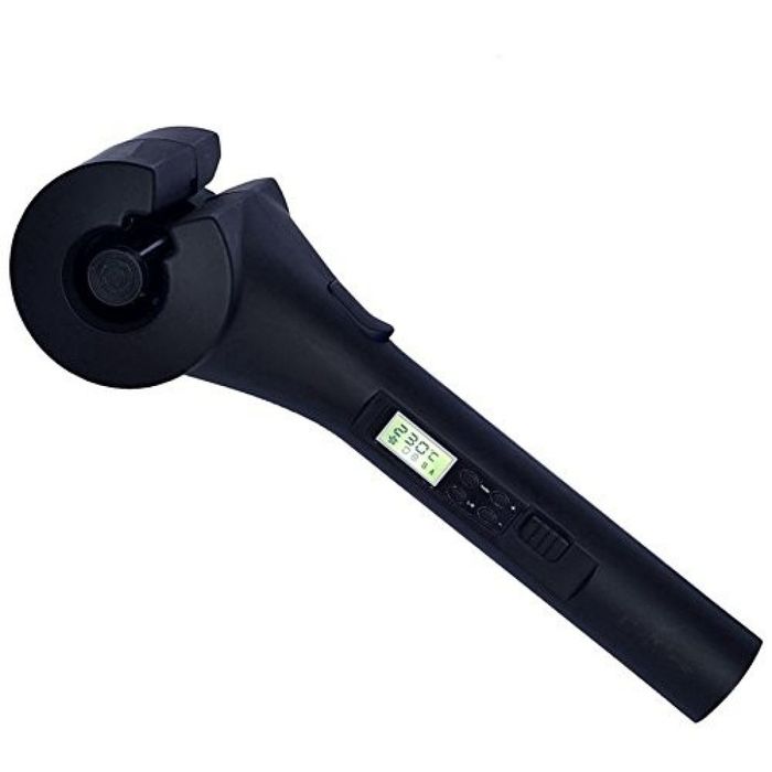 Автоматична преса за къдрене Самонавиваща маша