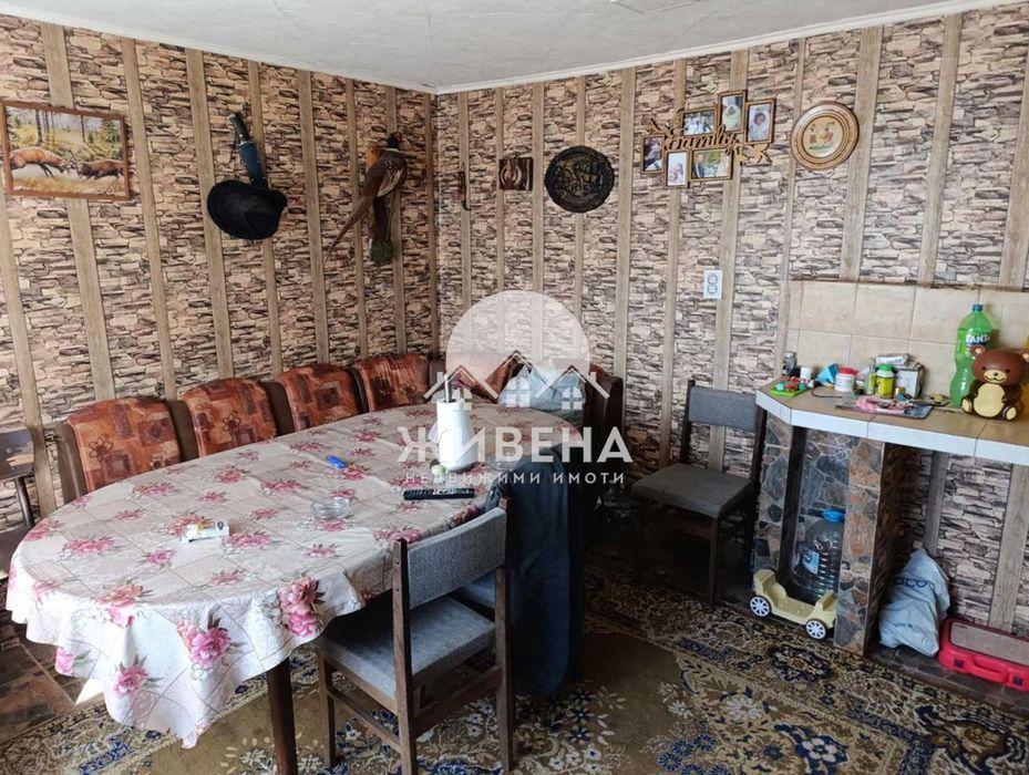 Продава се Къща в с. Сенокос, Област Добрич - 110 кв.м за 637 €/кв.м - Снимка #5
