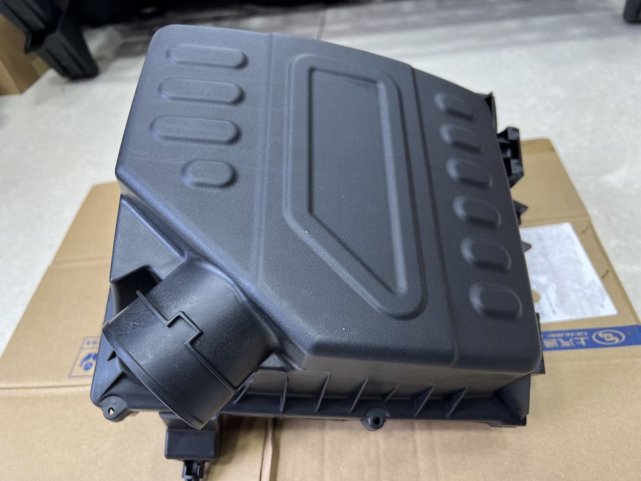 Vazdushniy bachok ot monzi