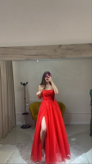 Rochie ocazie(bal,banchet)