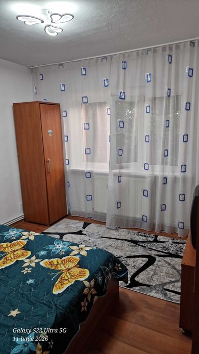 Inchiriez apartament 2 camere