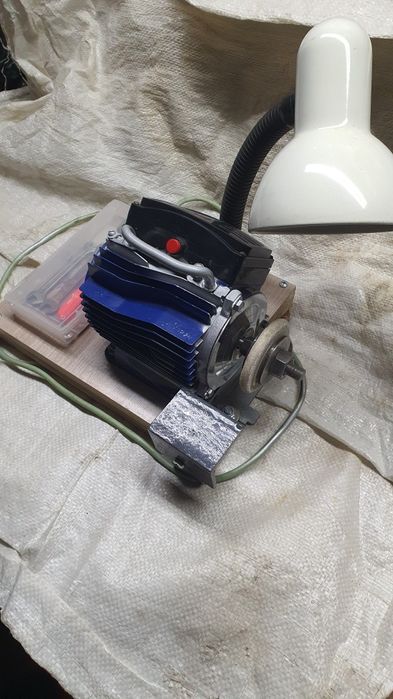 Наждак  точило СССр