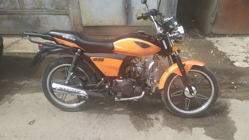 Racer RC110N Trophy (RC50)